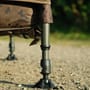 Solar Tackle SP C-Tech Quick Up Cradle