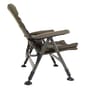 Solar Tackle SP C-Tech Recliner Chair