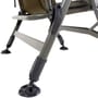 Solar Tackle SP C-Tech Recliner Chair