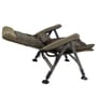Solar Tackle SP C-Tech Recliner Chair