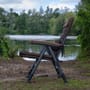 Solar Tackle SP C-Tech Recliner Chair