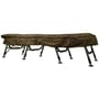 Solar Tackle SP C-Tech Sleep System 8 Leg - Standard