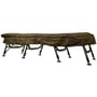 Solar Tackle SP C-Tech Sleep System 8 Leg - Wide