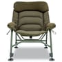 Solar SP C Tech Sofa Chair Front