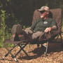 Solar Tackle SP C-Tech Sofa Chair Footrest 1