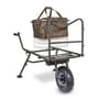 Solar Tackle SP C-Tech Traveller Power Barrow