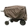 Solar Tackle SP C-Tech Traveller Power Barrow - Rear Wheel Kit