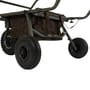 Solar Tackle SP C-Tech Traveller Power Barrow - Rear Wheel Kit