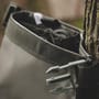 Solar Tackle SP Net Retainer Storage Sleeve 1