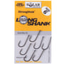 Solar Tackle Long Shank Size 6