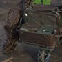 Solar Tackle SP C-Tech Barrow Hi-Loader