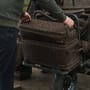 Solar Tackle SP C-Tech Barrow Lo-Loader Cool