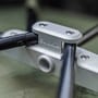 Solar Tackle SP Uni Spider Bivvy Close Up