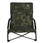 Solar Tackle Worldwide Easy Fold Low Chair