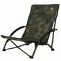 Solar Tackle Worldwide Easy Fold Low Chair