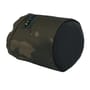 Solar Tackle Worldwide Gas Cosy