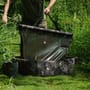 Solar Tackle Worldwide Hi-Line Walled Mat