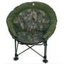 Solar Tackle Worldwide Moon Chair