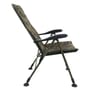 Solar Tackle Worldwide High Recliner