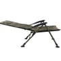 Solar Tackle Worldwide High Recliner