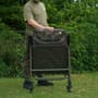 Solar Tackle Worldwide High Recliner