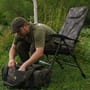 Solar Tackle Worldwide High Recliner