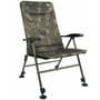 Solar Tackle Worldwide High Recliner
