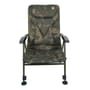Solar Tackle Worldwide Low Recliner