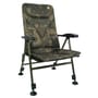 Solar Tackle Worldwide Low Recliner