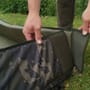 Solar Tackle Worldwide Square Cradle