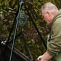 Solar Tackle Worldwide Weigh Tripod