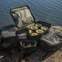 Solar Tackle Undercover Camo Fishing Accessory Pouch Range