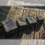 Solar Tackle Undercover Camo Fishing Accessory Pouch Range 1