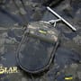 Solar Tackle Undercover Camo Scales Pouch