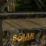 Solar Tackle Undercover Camo Weigh / Retainer Sling - Large 1