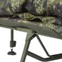 Solar Undercover Pro Fishing Sleep System Close Up 1