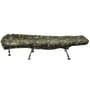 Solar Undercover Pro Fishing Sleep System 1