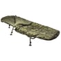 Solar Undercover Pro Fishing Sleep System 2