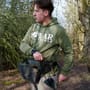 Solar Tackle Worldwide Bait N Stalker Pouch