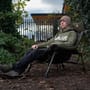 Solar Tackle Worldwide Couch Chair