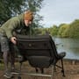 Solar Tackle Worldwide Couch Chair