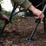 Solar Tackle Worldwide Couch Chair