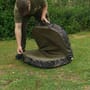 Solar Tackle Worldwide Foldable Flat Mat