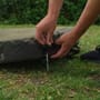 Solar Tackle Worldwide Foldable Flat Mat