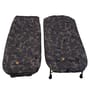 Solar Tackle Worldwide Sleep System 6 Leg - Standard
