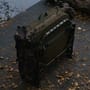 Solar Tackle Worldwide Sleep System 6 Leg - Standard