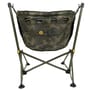 Solar Tackle Worldwide Swing Chair