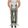 Solar Tackle Worldwide Swing Chair