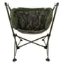Solar Tackle Worldwide Swing Chair
