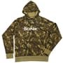 Sonik Camo Fishing Hoodie
